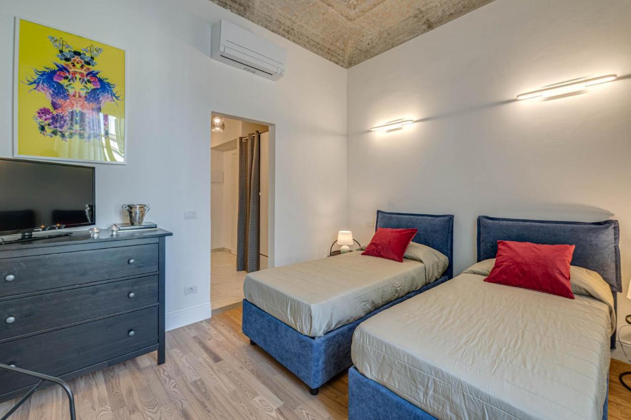 - Brunelleschi Santo Spirito Apartamento Florencia