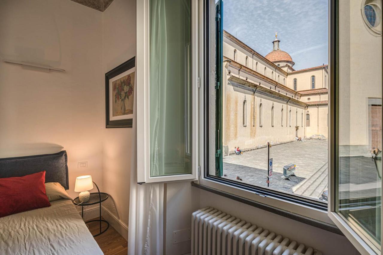 - Brunelleschi Santo Spirito * Florencia
