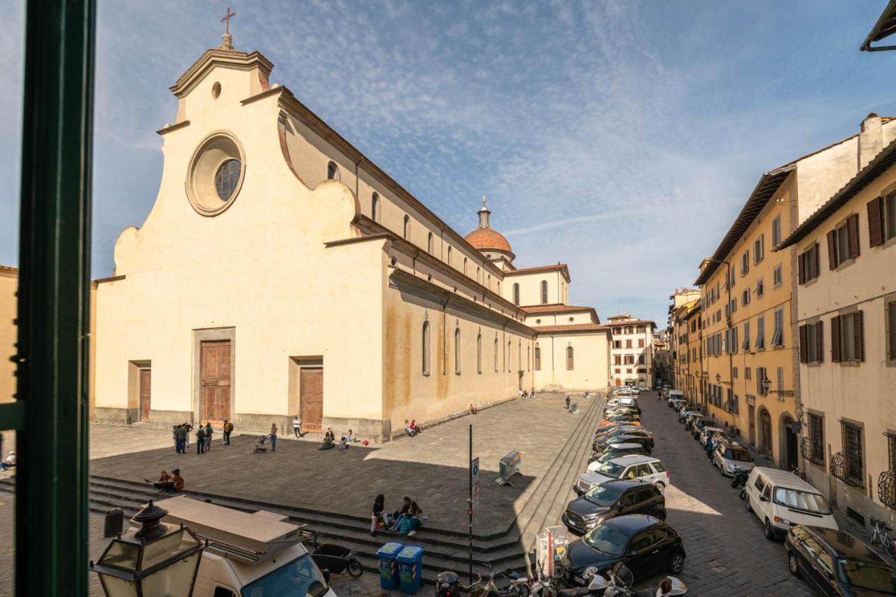 - Brunelleschi Santo Spirito * Florencia